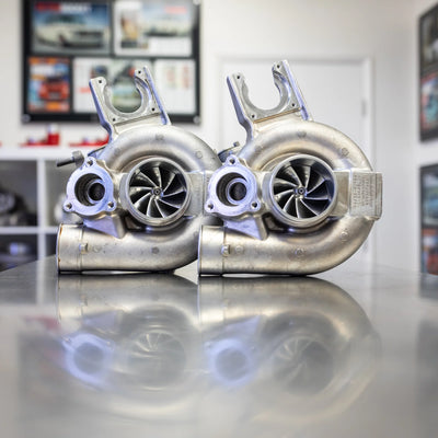Stage 3 Power Package