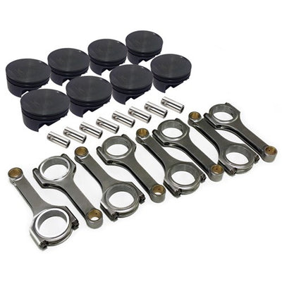 6.1L HEMI Forged Piston and Rod Power Package