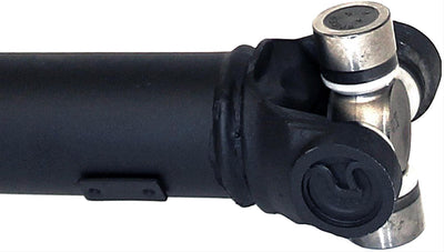 1-Piece Steel Driveshaft Assembly