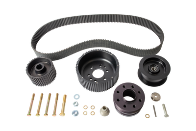 V-30 50mm Cog Drive Assembly