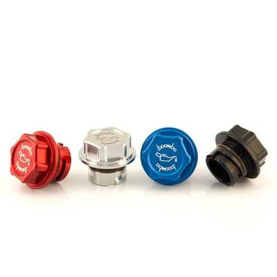 Billet Aluminum Oil Cap