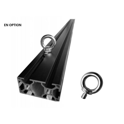 Platform Roof Rack