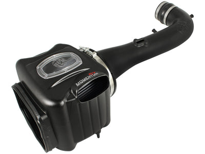 Momentum GT Cold Air Intake System