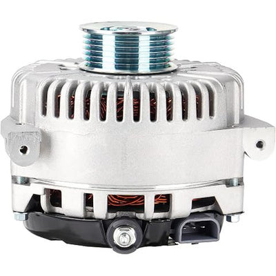 S-Series 240 Amp Alternator