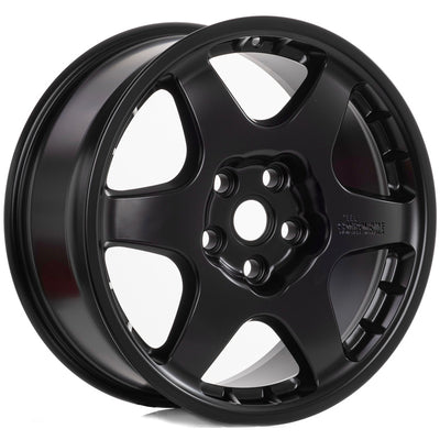 8 x 18 All-Terrain Alloy Wheel