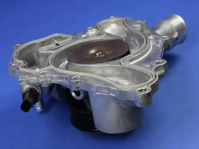 End-of-Line Water Pump