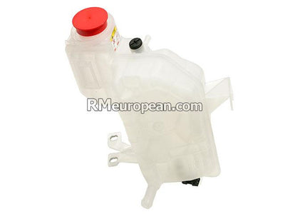 Expansion Tank with Coolant Level Sensor