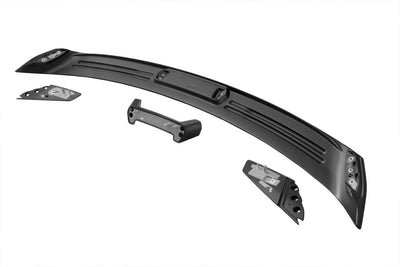 High Lip Rear Spoiler