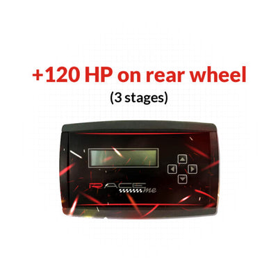 JUN Diesel Tuner 6.7L Cummins