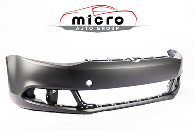 Primed Fender