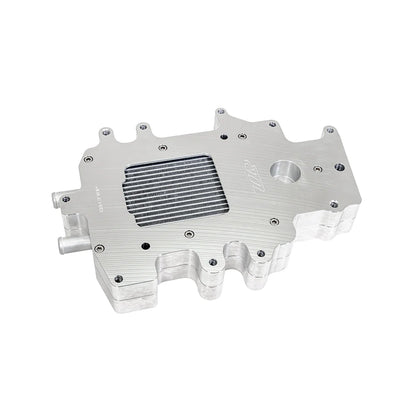 Full Stack 2.25" Intercooler Core