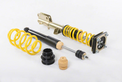 ST-XTA Height and Rebound Adjustable Coilover Kit