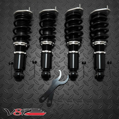 DSD Coilover Suspension Kit