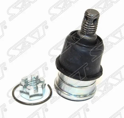Rear Anti-Sway Bar Kit