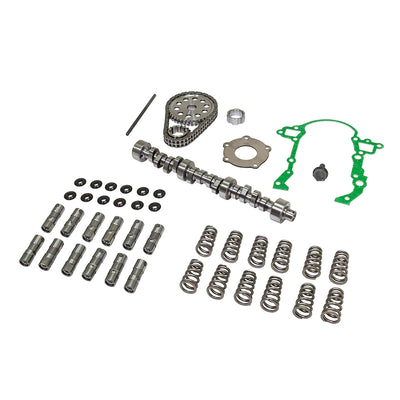 XP HOT Camshaft