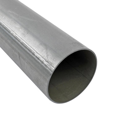 3-Inch Diameter Exhaust Tubing