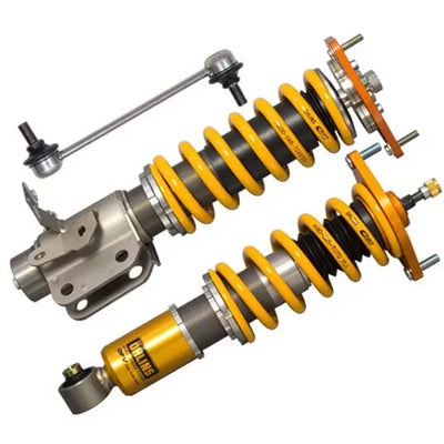 Road & Track Coilover Suspension Kit