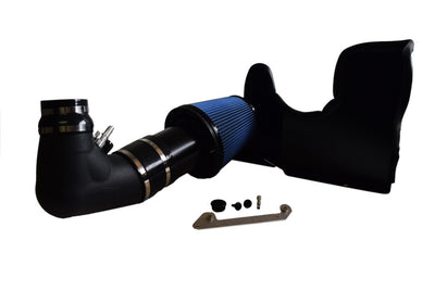 Velocity Cold Air Intake System with Calibrated MAF