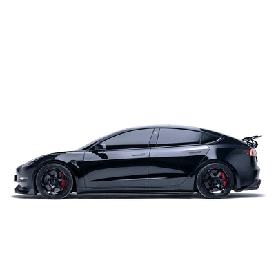 Carbon Fiber Side Camera Cover