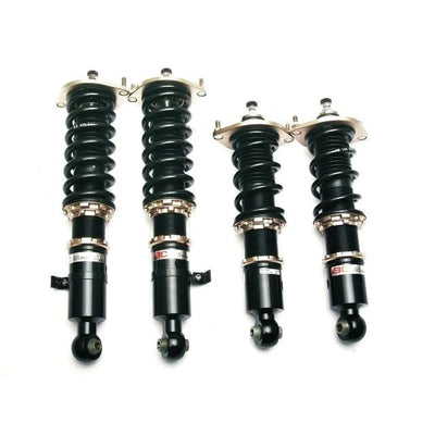 BR Series Coilover Kit