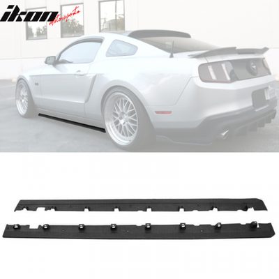 OE-Style Rear Spoiler w/ Third Brake Light