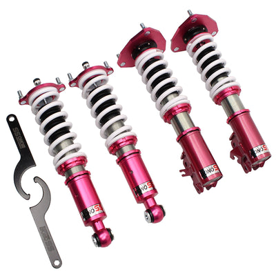 MonoSS 52mm Monotube Coilover Suspension