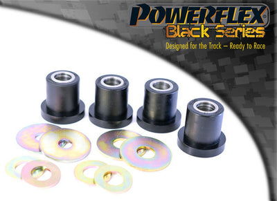 Black Series Front Upper Wishbone Bush