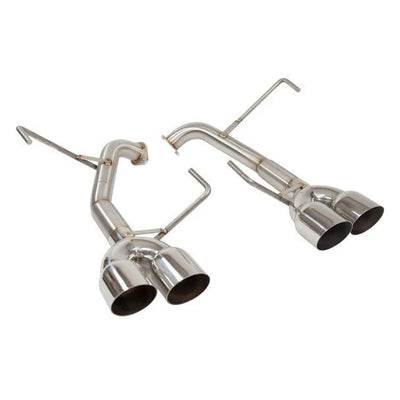 3-Inch Cat-Back Exhaust System