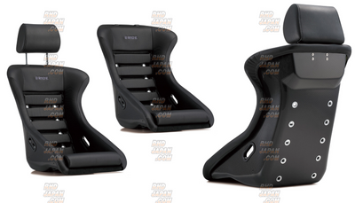 Neo Classic Series Histoni Full Bucket Seat