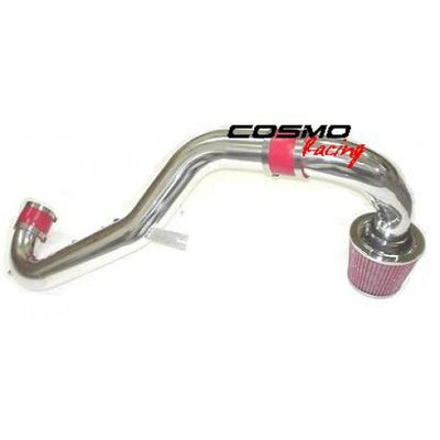 2.5L Non-Turbo MAF-less Cold Air Intake System