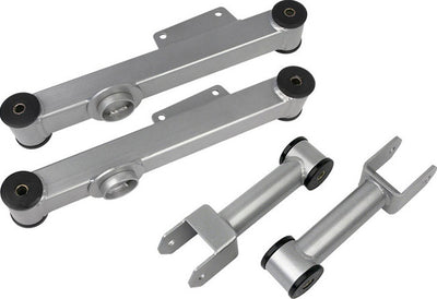 1.375-Inch Front Sway Bar