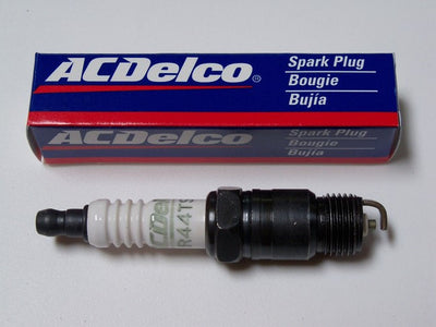 Conventional Spark Plug