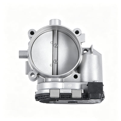 Electronic Throttle Body Assembly