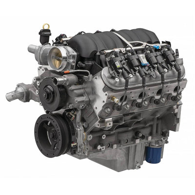 LS376/525 6.2L V-8 Crate Engine