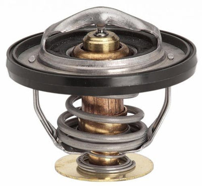 V6 Engine Crankshaft Seal