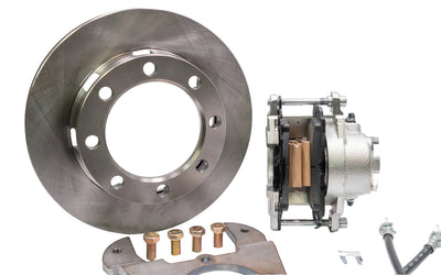 Disc Brake Conversion Kit
