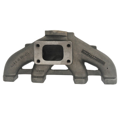 Bottom Mount Turbo Manifold