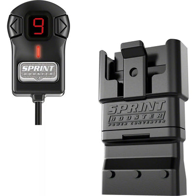 SB04A Pedal Accelerator with Sport and Race Modes
