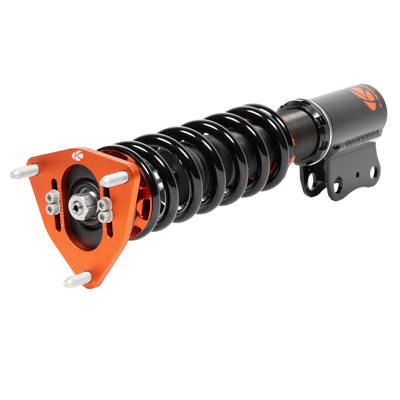 Kontrol Pro Coilover System