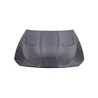 AS Style Carbon Fiber Hood