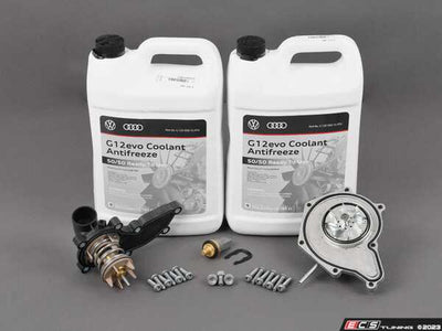 Thermostat Replacement Kit