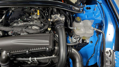 3.0 Driver-Side Oil Separator Catch Can