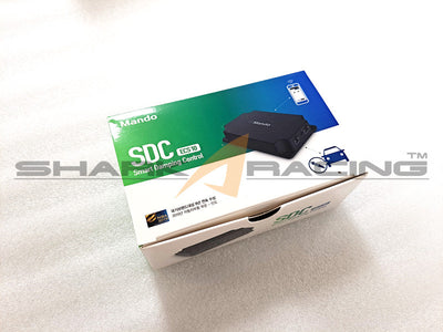 Electronic Suspension Control Module