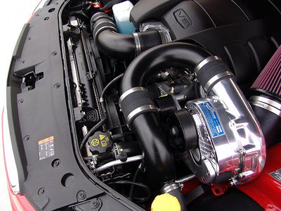 P-1SC-1 High Output Intercooled Tuner Kit