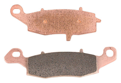 Double-H Sintered Brake Pads