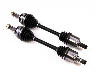 Chromoly Drive Axle