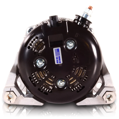 320 Amp High Output Alternator