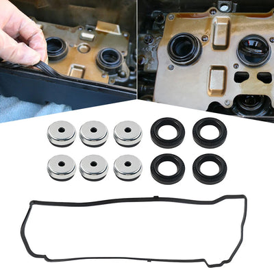 Billet Oil Dipstick for K20/K24