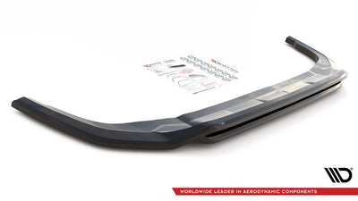 Front Splitter