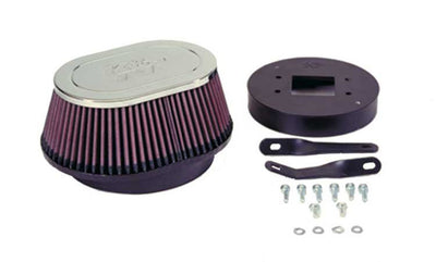 Filtercharger Injection Performance Kit